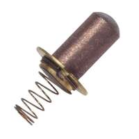 MSD Bushing, Low Resistance, HEI Dist.