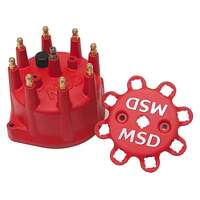MSD Dist. Cap, For PN 8570, 8545, 8546