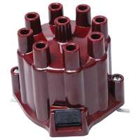 MSD Distributor Cap, Alkyd, MSD Chevy V8 Dis
