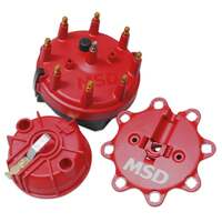 MSD Cap-A-Dapt, Fits Small Dia. MSD Dists.