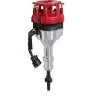 MSD Dist, Ford TFI, 351W, No Module,Hyd Roll