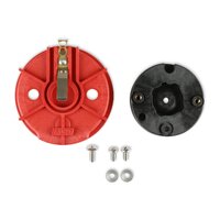 MSD Rotor, Incl.Base,Fits LP CT Dists,84697
