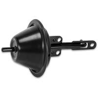 MSD LTS Black Vacuum Advance Mechanism