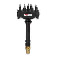 MSD Dist., CrankTrigger, ChevyV8 L.P., Black