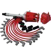 MSD Kit, Crate Engine GM, Ready-To-Run Dist