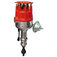 MSD Dist. Ford 351C-460 Vac. Adv. Steel Gear