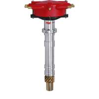 MSD Distributor, Chevy V8, T.B., w/Crab Cap