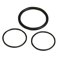MSD O-Ring Kit, Billet Chevy Dist.