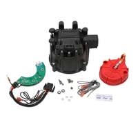 MSD Black Ultimate HEI Kit, w/83647, 8225