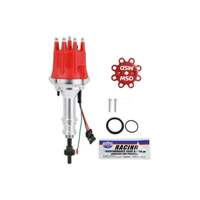 MSD Dist., Ford 289/302, E-Curve, SteelGear