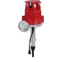MSD Distributor, Chevy In-line 6 Cyl,250/292