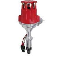 MSD Distributor, Ready To Run, Pontiac V8