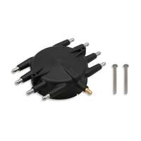 MSD Dist.Cap,Black Crab Cap,HEI,84893/63