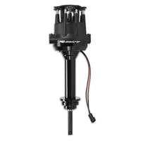 MSD Black Distributor, Chrysler 426,440