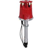 MSD Distr.,Chevy V8 w/Slip Collar,Cap, Rotor