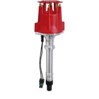 MSD Distributor, Chevy V8 Marine Certif.