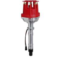 MSD Distributor, Chevy V8,Small Cap/Base