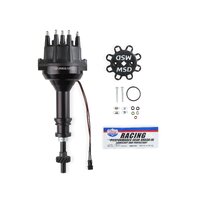 MSD DBLK DIST FORD351C-460,PROBLLT,SML,STL GR