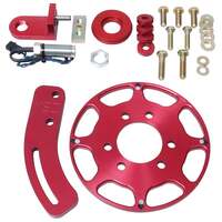 MSD Crank Trigger Kit, SB Chevy