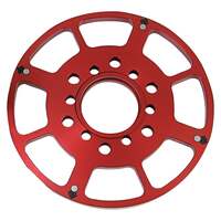 MSD Trigger Wheel, Flying Magnet, SB Chevy