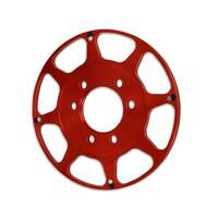 MSD Trigger Wheel, Flying Magnet, BB Chevy