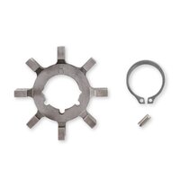MSD Reluctor, for MSD Dist, keyed +/- 10
