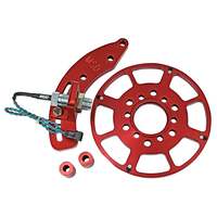 MSD Crank Trigger Kit, Chrysler Small Block