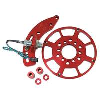 MSD Crank Trigger Kit, Chrysler Big Block