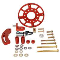 MSD Crank Trigger Kit, Ford Small Block