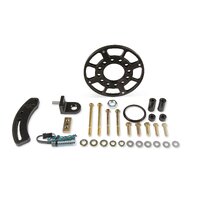 MSD Crank Trigger Kit, Ford Small Block, BLK