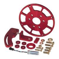 MSD Crank Trigger Kit, Ford Big Block