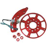 MSD Crank Trigger Kit, V8 Pontiac