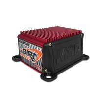 MSD Soft Touch Rev Control, Dirt Series