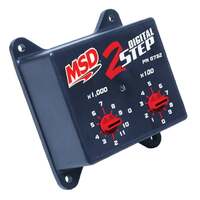 MSD 2-Step Launch Control for 6425 Ignition