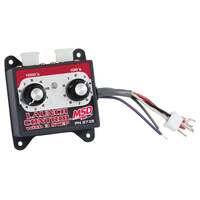 MSD Launch Control Module Selector