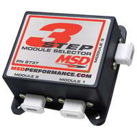 MSD Three Step Module Selector