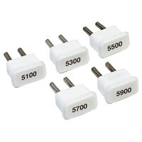 MSD Module Kit,5000 Series, Odd Increments