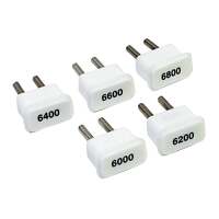 MSD Module Kit, 6000 Series, Even Increments