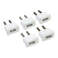 MSD Module Kit,6000 Series, Odd Increments