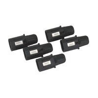 MSD Module Kit, 6000 Series, Marine