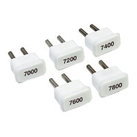 MSD Module Kit, 7000 Series, Even Increments