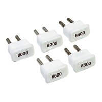 MSD Module Kit, 8000 Series, Even Increments