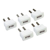 MSD Module Kit, 8000 Series, Odd Increments