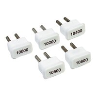 MSD Module Kit,10000 Series, Even Increments