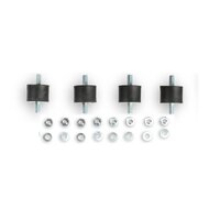 MSD Vibration Mounts, MSD-7 Series