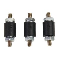MSD Vibration Mounts, Pro Power Coil