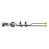 MSD Module Bypass Cable, GM HEI