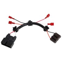 MSD Harness, MSD 6 to Ford TFI