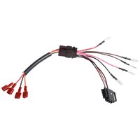MSD Wiring Harness, GM HEI