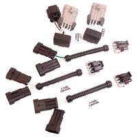 MSD LTS Adapter Cable for 6010  to OEM Senso